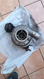 Turbina ducato Iveco Daily