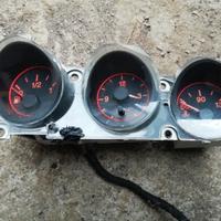 Manometri alfa 156 è A 112
