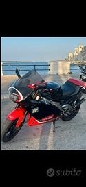 Aprilia RS125