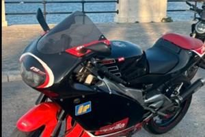 Aprilia RS125