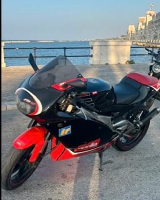 Aprilia RS125