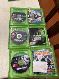 Giochi guerra per xbox