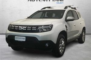 DACIA Duster 1.0 TCe GPL Expression 4x2