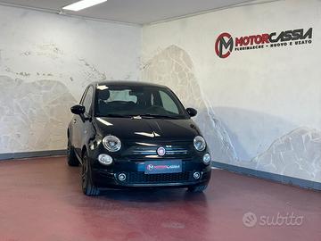 Fiat 500 1.0 Hybrid Club Lounge