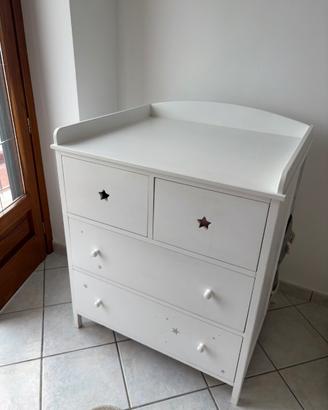 Fasciatoio ‘Songe’ maison du monde