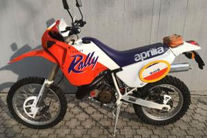 Aprilia Tuareg Rally 125 (Mod. 1990)