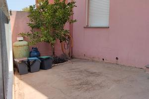 casa a schiera a san Gavino Monreale 