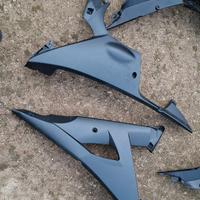 sotto scocca fianchetti sx-dx / vasca sx-dx