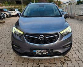Opel Mokka X 1.4 benzina gpl