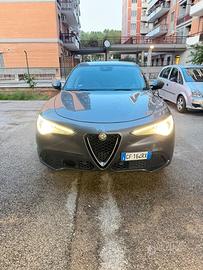 Alfa stelvio