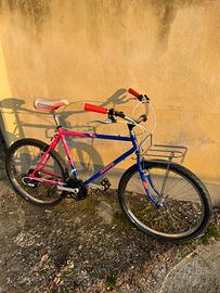 Bici Commuter Atala Custom