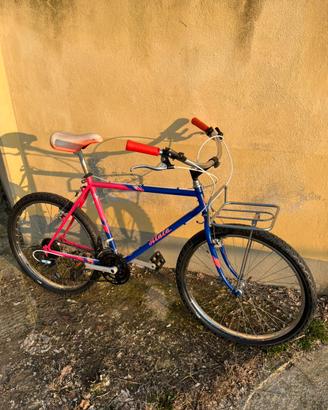 Bici Commuter Atala Custom
