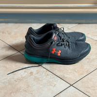 Scarpe Under Armour