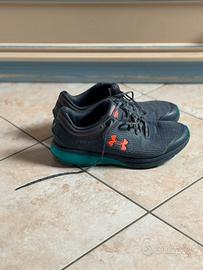 Scarpe Under Armour