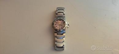 Orologio Breil Tribe Alluminio Donna / Unisex TW07