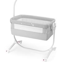 CULLA FIANCO LETTO CULLAMI CAM