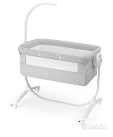 CULLA FIANCO LETTO CULLAMI CAM