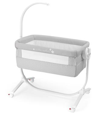 CULLA FIANCO LETTO CULLAMI CAM
