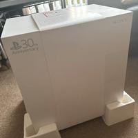 Playstation 5 PRO 30th Anniversary Lim Edition PS5