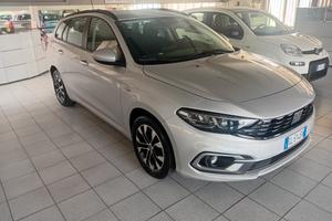 Fiat Tipo 1.3 Mjt S&S SW City Life