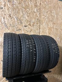 4 GOMME 2256516 112/110R MABOR M+S