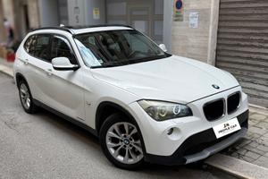 BMW X1 xDrive20d Futura