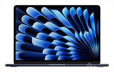 Apple Macbook Air 13” M4