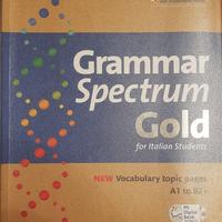 Grammar Spectrum Gold