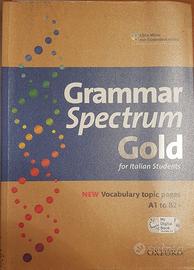Grammar Spectrum Gold