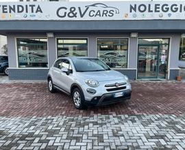 Fiat 500X 1.3 MJT 95cv *KEYLESS*SENSORI*