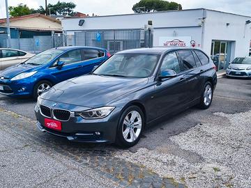Bmw 316 316d Touring Msport
