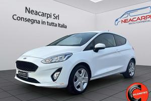 FORD Fiesta 1.5 TDCi 85 CV 3 PORTE VAN 2 POSTI O
