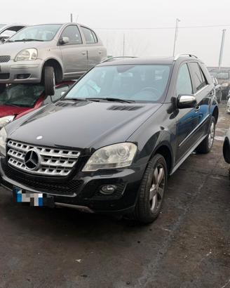 Ricambi USATI MERCEDES ML 2008 642940