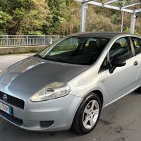 Fiat Grande Punto 1.2 3 porte Dynamic - 2007