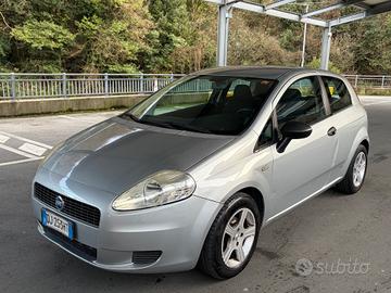 Fiat Grande Punto 1.2 3 porte Dynamic - 2007