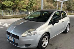 Fiat Grande Punto 1.2 3 porte Dynamic - 2007