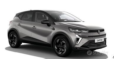 RENAULT Captur 1.0 ECO-G 100 CV Techno GPL KM0 M
