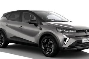 RENAULT Captur 1.0 ECO-G 100 CV Techno GPL KM0 M