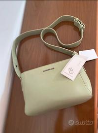 Borsa tracolla Mandarina Duck