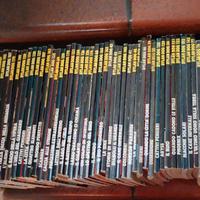 LOTTO 75 dylan DOG MISTI ORIGINALI E RISTAMPE