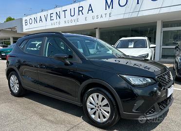 Seat Arona 1.0 tsi 115cv dsg “PREZZO REALE SENZA O
