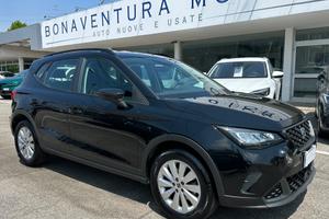Seat Arona 1.0 tsi 115cv dsg “PREZZO REALE SENZA O