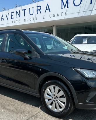 Seat Arona 1.0 tsi 115cv dsg “PREZZO REALE SENZA O