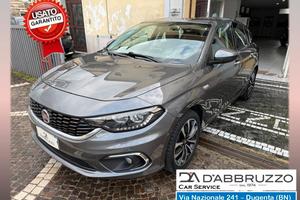 Fiat Tipo 1.3 Mjt 95cv 5 porte Lounge UNICA