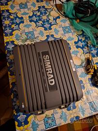 simrad modulo s5100