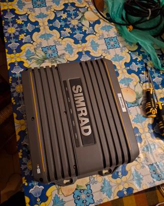 simrad modulo s5100