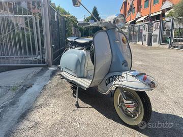Lambretta