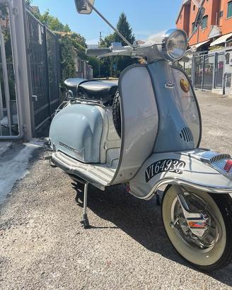 Lambretta