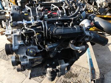MOTORE HYUNDAI 2.0