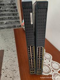Switch Cisco